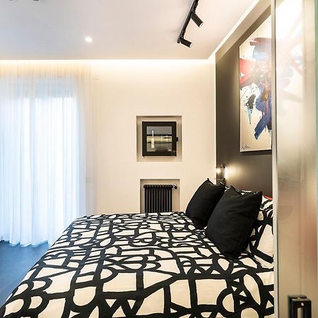 Le Stanze Del Barone Bed & Breakfast Napoli Eksteriør bilde