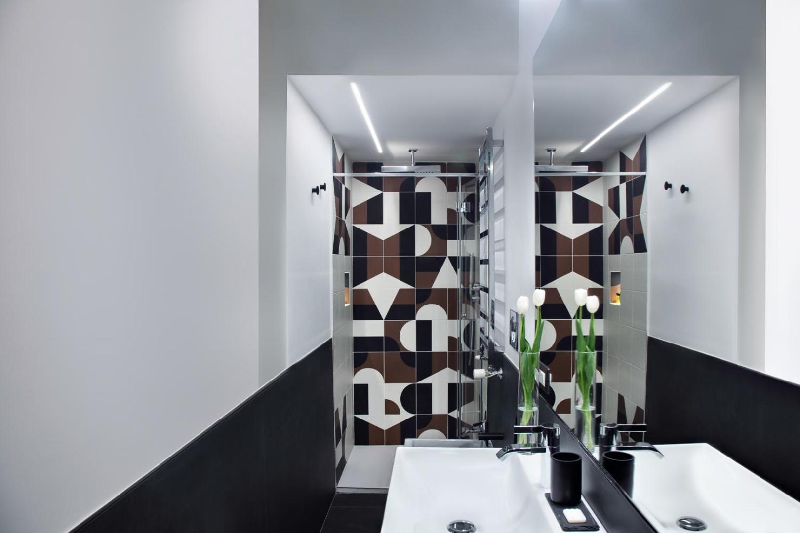 Le Stanze Del Barone Bed & Breakfast Napoli Eksteriør bilde